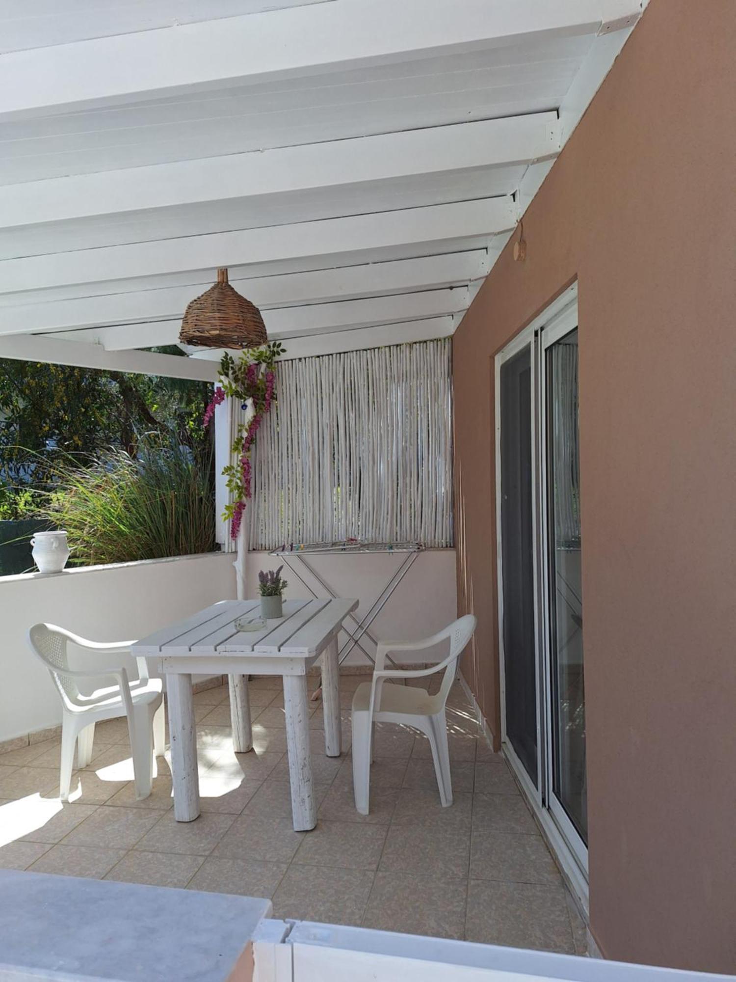 Bay View Apartment Faliraki Bilik gambar