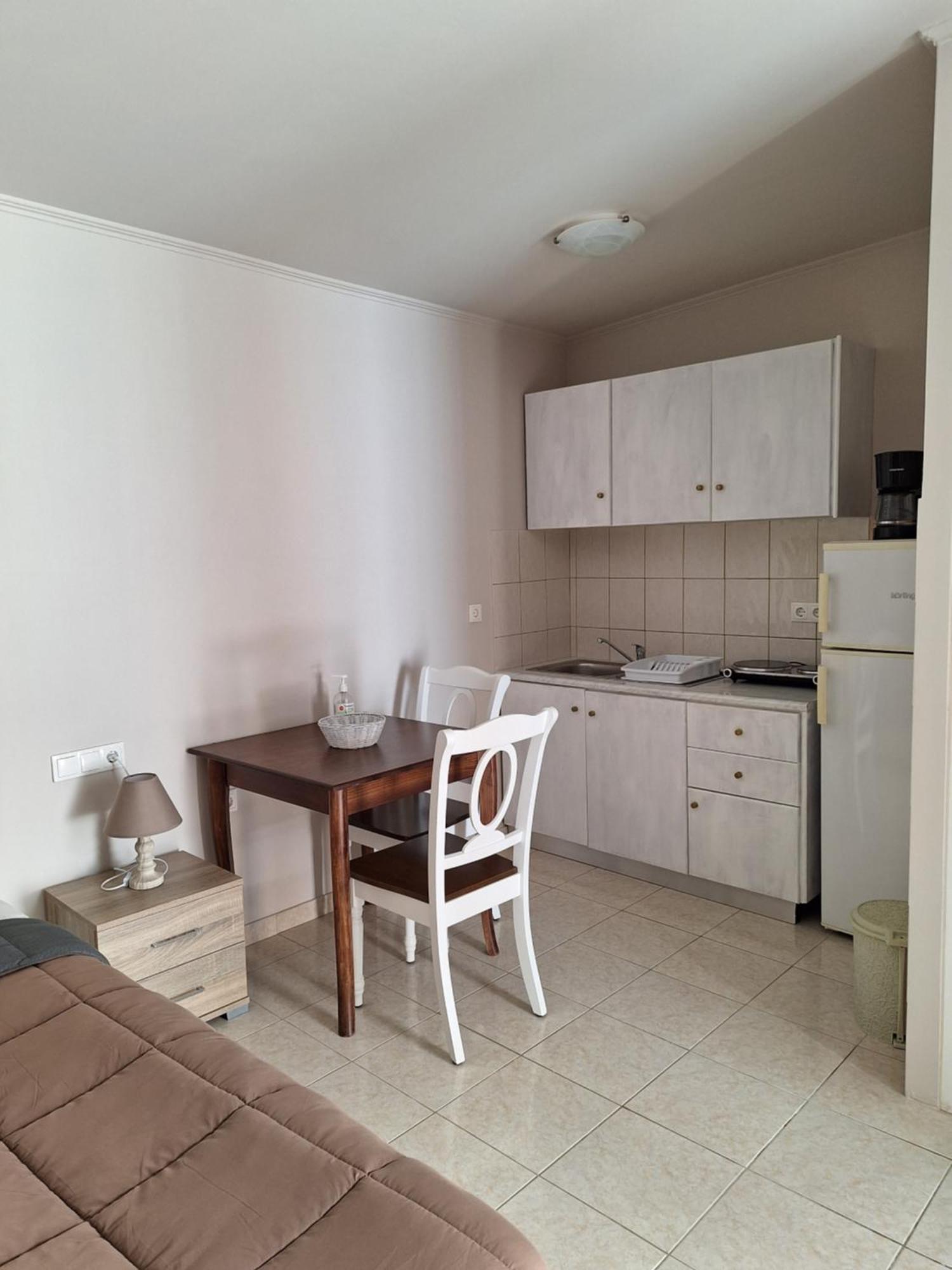 Bay View Apartment Faliraki Bilik gambar