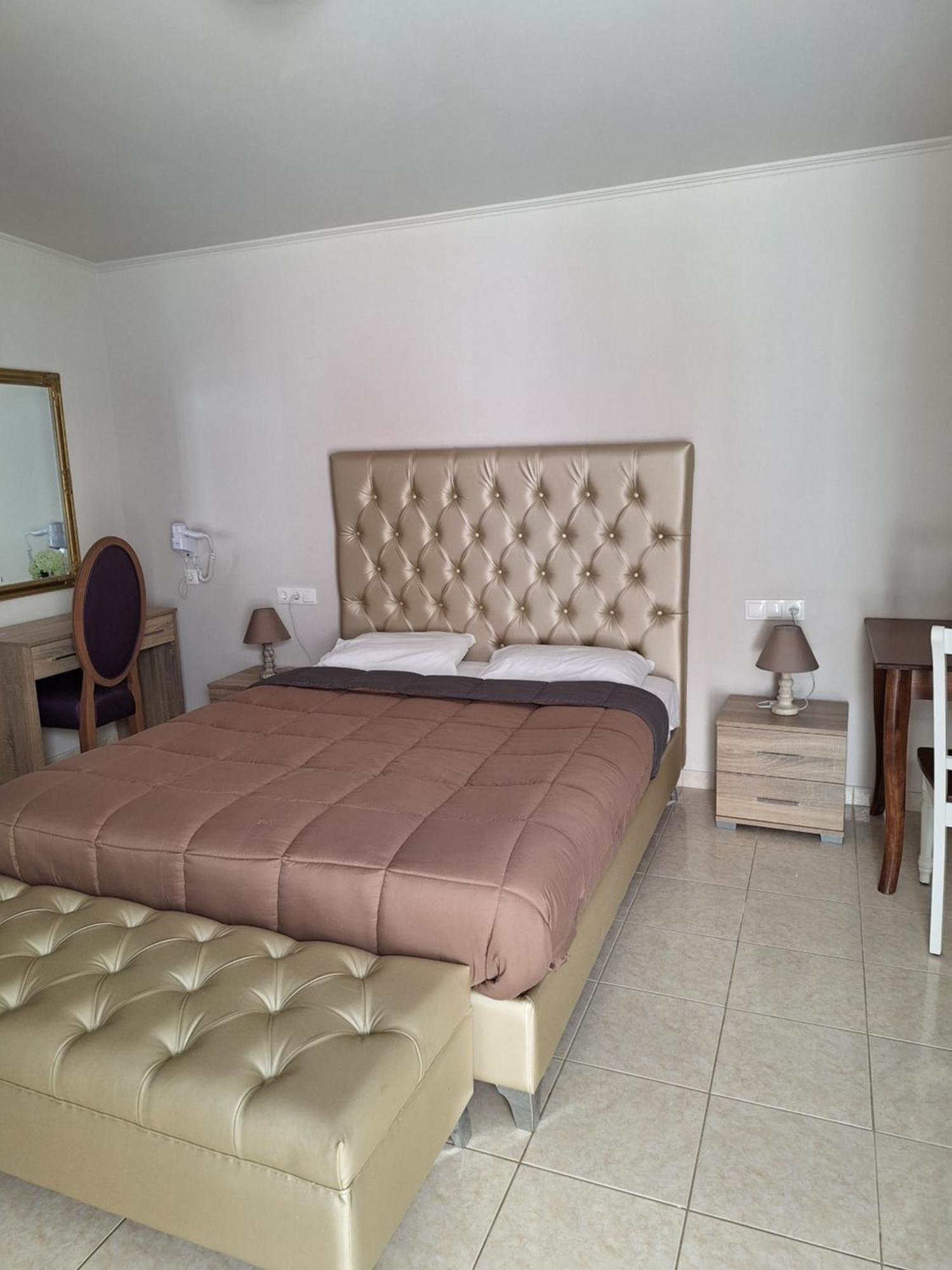 Bay View Apartment Faliraki Bilik gambar
